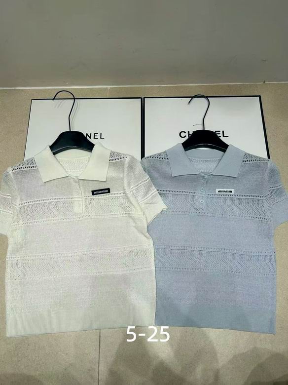 MiuMiu S-XL 14